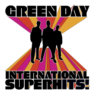 Green Day Logo PNG Vector