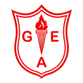 Grêmio Esportivo Acreano (Sena Madureira) Logo PNG Vector