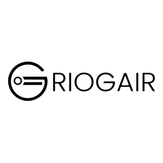 Griogair Logo PNG Vector