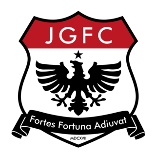 Grupo Desportivo Jackson Garcia De Benguela Logo PNG Vector