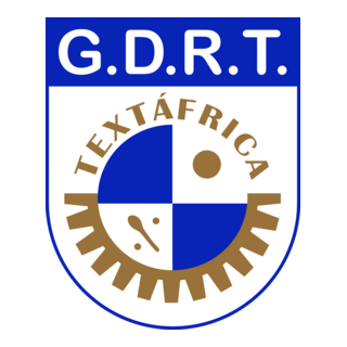 Grupo Desportivo Recreativo Textáfrica do Chimoio Logo PNG Vector