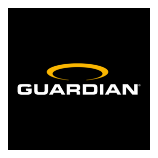 Guardian Fall Protection Logo PNG Vector