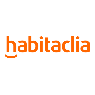 Habitaclia Logo PNG Vector