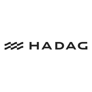 Hadag Logo PNG Vector