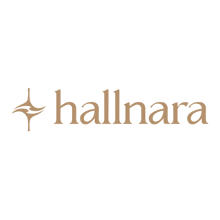 Hallnara Logo PNG Vector