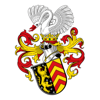 Hanau Logo PNG Vector
