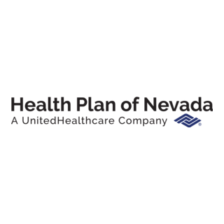 Health Plan of Nevada Logo PNG Vector