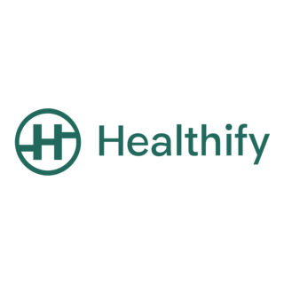 HealthifyMe Logo PNG Vector
