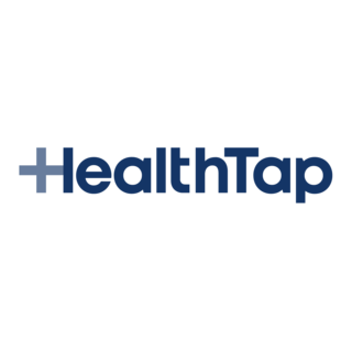 HealthTap Logo PNG Vector