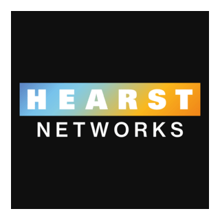 Hearst Networks EMEA Logo PNG Vector