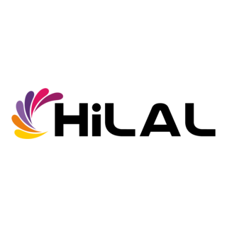 Hilal Mağacılık - Hilal Ticaret Logo PNG Vector