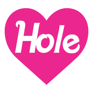 Hole Logo PNG Vector