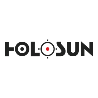 Holosun Logo PNG Vector
