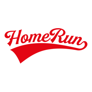 Home Rum Logo PNG Vector