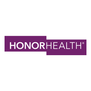 HonorHealth Logo PNG Vector