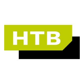Hörseltalbahn Logo PNG Vector