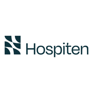Hospiten Logo PNG Vector