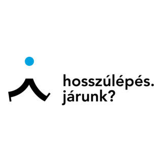 Hosszulepes Logo PNG Vector