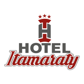 HOTEL ITAMARATY Logo PNG Vector