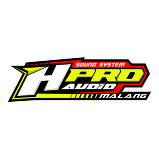 hpro audio Logo PNG Vector