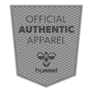 HUMMEL Logo PNG Vector