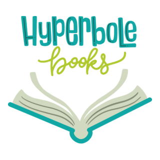 Hyperbole Books Logo PNG Vector