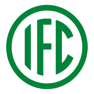 Iacanga Futebol Clube Logo PNG Vector