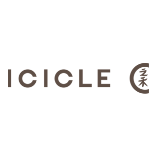Icicle Logo PNG Vector
