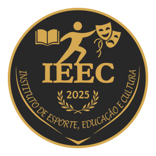 IEEC 2025 Logo PNG Vector