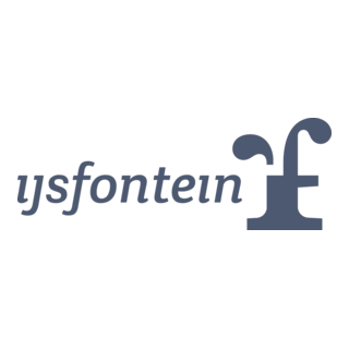 IJsfontein Logo PNG Vector