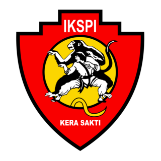 ikspi Logo PNG Vector