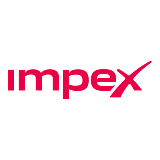 Impex Logo PNG Vector