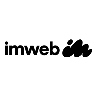 Imweb Logo PNG Vector