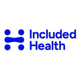 Included Health Logo PNG Vector