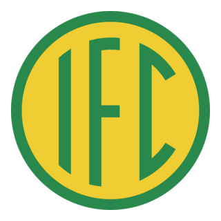 Independência Football Club (Taubaté) Logo PNG Vector