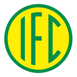Independência Futebol Clube (Taubaté) Logo PNG Vector