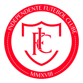 INDEPENDENTE FUTEBOL CLUBE Logo PNG Vector