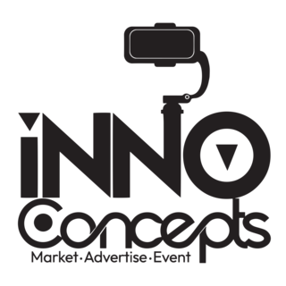 Inno Concepts Logo PNG Vector