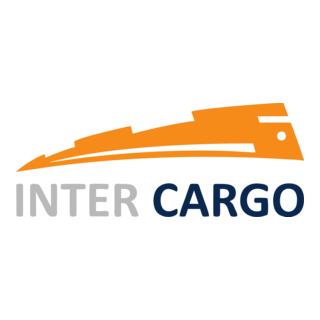 Inter-Cargo Logo PNG Vector