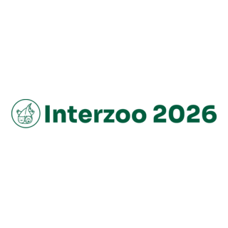 Interzoo 2026 Logo PNG Vector