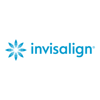 Invisalign Logo PNG Vector