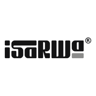 Isarwa Logo PNG Vector