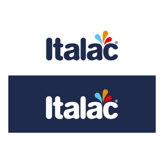 Italac - 2026 Logo PNG Vector