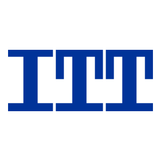 ITT Logo PNG Vector