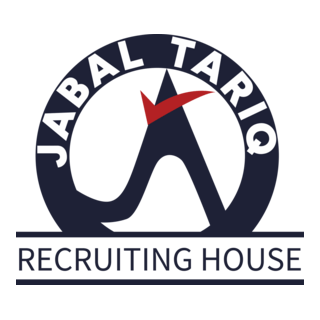 Jabal Tariq Logo PNG Vector