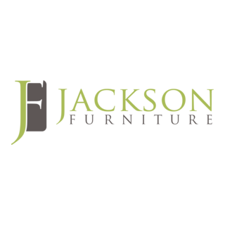 Jackson Furniture Logo PNG Vector