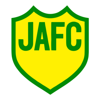 Jardim Amérca Futebol Clube (Taubaté) Logo PNG Vector
