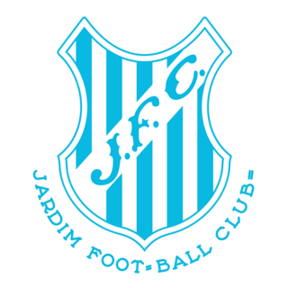 Jardim Foot-Ball Club (Rio de Janeiro) Logo PNG Vector
