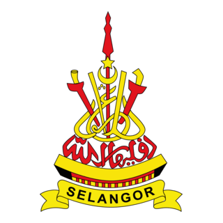 JATA SELANGOR Logo PNG Vector