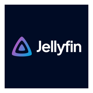 Jellyfin Logo PNG Vector